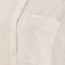 SALE % | MANGO | Hemdbluse - Comfort Fit - Lino | Weiß online im Shop bei meinfischer.de kaufen Variante 4