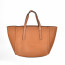 SALE % | MANGO | Handtasche - Lederoptik | Braun online im Shop bei meinfischer.de kaufen Variante 3