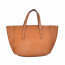 SALE % | MANGO | Handtasche - Lederoptik | Braun online im Shop bei meinfischer.de kaufen Variante 2