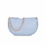 SALE % | MANGO | Tasche - Goldkette | Blau online im Shop bei meinfischer.de kaufen Variante 2