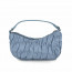 SALE % | MANGO | Handtasche - Ruffle | Blau online im Shop bei meinfischer.de kaufen Variante 2