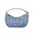 SALE % | MANGO | Handtasche - Ruffle | Blau online im Shop bei meinfischer.de kaufen Variante 3