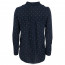 SALE % | MANGO | Hemdbluse - Comfort Fit - Muster | Blau online im Shop bei meinfischer.de kaufen Variante 3