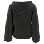 SALE % | MANGO | Sweatshirt - Loose Fit - Kapuze | Grau online im Shop bei meinfischer.de kaufen Variante 3