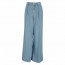 SALE % | MANGO | Hose - Straight Fit - Unifarben | Blau online im Shop bei meinfischer.de kaufen Variante 2