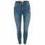 SALE % | MANGO | Jeans - Skinny Fit - High Waist | Blau online im Shop bei meinfischer.de kaufen Variante 2