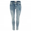 SALE % | MANGO | Jeans - Skinny Fit - Push up-Effekt | Blau online im Shop bei meinfischer.de kaufen Variante 2