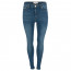 SALE % | MANGO | Jeans - Skinny Fit - Stretch-Qualäität | Blau online im Shop bei meinfischer.de kaufen Variante 2