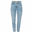 SALE % | MANGO | Jeans - Comfort Fit - Newmom | Blau online im Shop bei meinfischer.de kaufen Variante 2