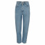 SALE % | MANGO | Jeans - Mom Fit - High Waist | Blau online im Shop bei meinfischer.de kaufen Variante 2