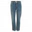 SALE % | MANGO | Jeans - Straight Fit - Green | Blau online im Shop bei meinfischer.de kaufen Variante 2