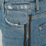 SALE % | MANGO | Jeans - Straight Fit - Green | Blau online im Shop bei meinfischer.de kaufen Variante 4