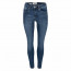 SALE % | MANGO | Jeans - Skinny Fit - Push Up | Blau online im Shop bei meinfischer.de kaufen Variante 2
