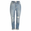 SALE % | MANGO | Jeans - Loose Fit - Relax | Blau online im Shop bei meinfischer.de kaufen Variante 2