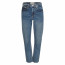 SALE % | MANGO | Jeans - Straight Fit - Celia | Blau online im Shop bei meinfischer.de kaufen Variante 2