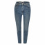SALE % | MANGO | Jeans - Comfort Fit - Newmom | Blau online im Shop bei meinfischer.de kaufen Variante 2