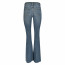 SALE % | MANGO | Jeans - Regular Fit - Flare | Blau online im Shop bei meinfischer.de kaufen Variante 3