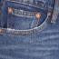 SALE % | MANGO | Jeans - Comfort Fit - New Mom | Blau online im Shop bei meinfischer.de kaufen Variante 4