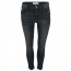 SALE % | MANGO | Jeans - Skinny Fit - cropped | Schwarz online im Shop bei meinfischer.de kaufen Variante 2