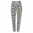 SALE % | MANGO | Jeans - High Waist - Zebra | Schwarz online im Shop bei meinfischer.de kaufen Variante 2
