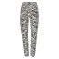 SALE % | MANGO | Jeans - High Waist - Zebra | Schwarz online im Shop bei meinfischer.de kaufen Variante 3