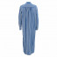 SALE % | MANGO | Kleid - Regular Fit - Maxi | Blau online im Shop bei meinfischer.de kaufen Variante 3