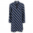 SALE % | MANGO | Kleid - Comfort Fit - Zierschleife | Blau online im Shop bei meinfischer.de kaufen Variante 2