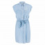 SALE % | MANGO | Kleid - Regular Fit - Marine | Blau online im Shop bei meinfischer.de kaufen Variante 2