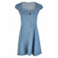 SALE % | MANGO | Kleid - Regular Fit - Angel | Blau online im Shop bei meinfischer.de kaufen Variante 2