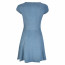 SALE % | MANGO | Kleid - Regular Fit - Angel | Blau online im Shop bei meinfischer.de kaufen Variante 3