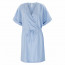 SALE % | MANGO | Kleid - Regular Fit - Savana | Blau online im Shop bei meinfischer.de kaufen Variante 2