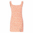 SALE % | MANGO | Kleid - Skinny Fit - Print | Orange online im Shop bei meinfischer.de kaufen Variante 2