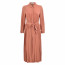 SALE % | MANGO | Kleid - Regular Fit - Pink | Braun online im Shop bei meinfischer.de kaufen Variante 2