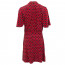 SALE % | MANGO | Jerseykleid - Regular Fit - kurzarm | Rot online im Shop bei meinfischer.de kaufen Variante 3
