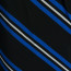 SALE % | MANGO | Midirock - asymmetrisch - Stripes | Blau online im Shop bei meinfischer.de kaufen Variante 4