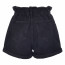 SALE % | MANGO | Paperbag-Shorts - Loose Fit - High Rise | Schwarz online im Shop bei meinfischer.de kaufen Variante 3