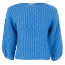 SALE % | MANGO | Pullover - cropped - Struktur | Blau online im Shop bei meinfischer.de kaufen Variante 2