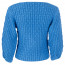 SALE % | MANGO | Pullover - cropped - Struktur | Blau online im Shop bei meinfischer.de kaufen Variante 3