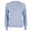 SALE % | MANGO | Pullover - Regular Fit - Strasssteine | Blau online im Shop bei meinfischer.de kaufen Variante 2