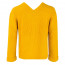 SALE % | MANGO | Pullover - oversized - Fold | Gelb online im Shop bei meinfischer.de kaufen Variante 3