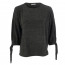 SALE % | MANGO | Pullover - Comfort Fit - Zierschleifen | Grau online im Shop bei meinfischer.de kaufen Variante 2
