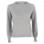 SALE % | MANGO | Pullover - Regular Fit - Strasssteine | Grau online im Shop bei meinfischer.de kaufen Variante 2