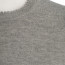 SALE % | MANGO | Pullover - fitted - Crewneck | Grau online im Shop bei meinfischer.de kaufen Variante 4