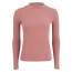 SALE % | MANGO | Jerseyshirt - Slim Fit - Ripp-Optik | Rosa online im Shop bei meinfischer.de kaufen Variante 2