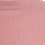 SALE % | MANGO | Jerseyshirt - Slim Fit - Ripp-Optik | Rosa online im Shop bei meinfischer.de kaufen Variante 4