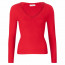 SALE % | MANGO | Pullover - Slim Fit - Goleta | Rot online im Shop bei meinfischer.de kaufen Variante 2