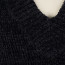 SALE % | MANGO | Pullover - oversized - V-Neck | Schwarz online im Shop bei meinfischer.de kaufen Variante 4