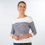 SALE % | MANGO | T-Shirt - Regular Fit - Parisian | Weiß online im Shop bei meinfischer.de kaufen Variante 5