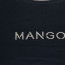 SALE % | MANGO | T-Shirt - Slim Fit - Label | Blau online im Shop bei meinfischer.de kaufen Variante 4