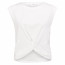 SALE % | MANGO | Shirt - Loose Fit - Nudo | Weiß online im Shop bei meinfischer.de kaufen Variante 2